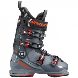Nordica Sportmachine 3 120 GW (Anthracite Black Red) - 2025